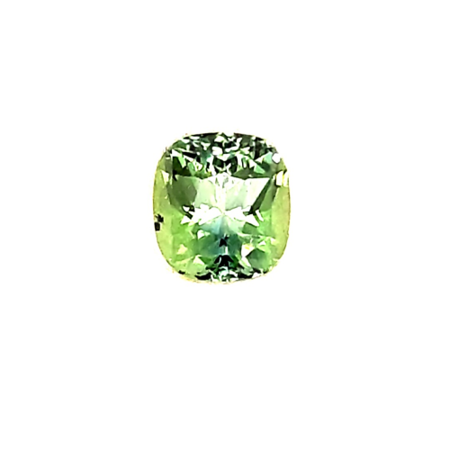 GREEN SAPPHIRE