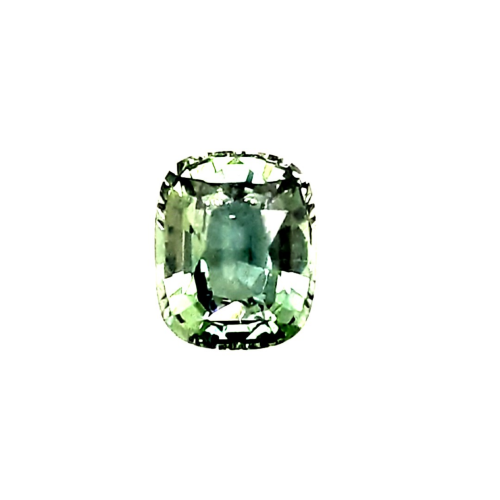 GREEN SAPPHIRE