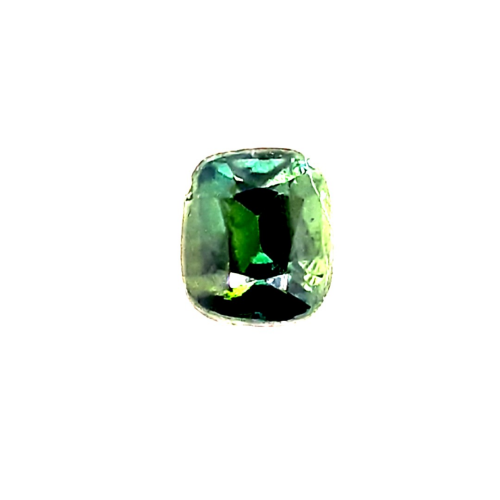 TEAL SAPPHIRE