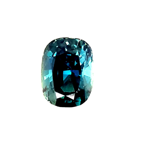 GREEN/TEAL SAPPHIRE