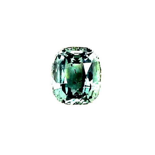 TEAL SAPPHIRE