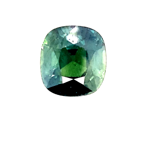 GREEN SAPPHIRE