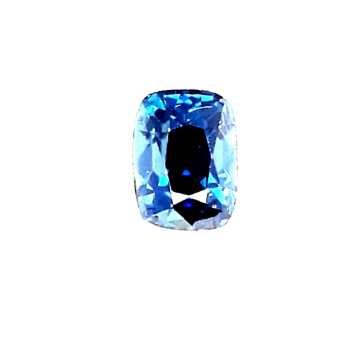 GREEN SAPPHIRE