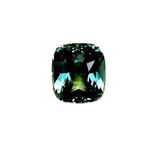 GREEN SAPPHIRE