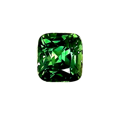GREEN/TEAL SAPPHIRE