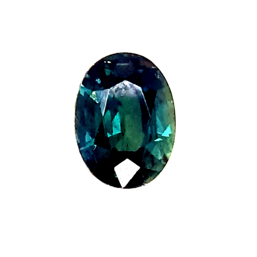 GREEN SAPPHIRE