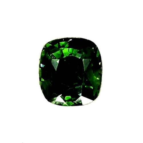 GREEN SAPPHIRE