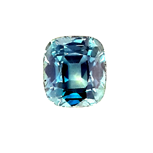 GREEN/TEAL SAPPHIRE