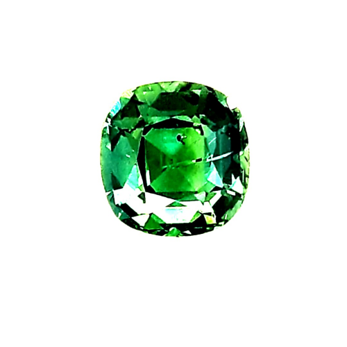 GREEN/TEAL SAPPHIRE