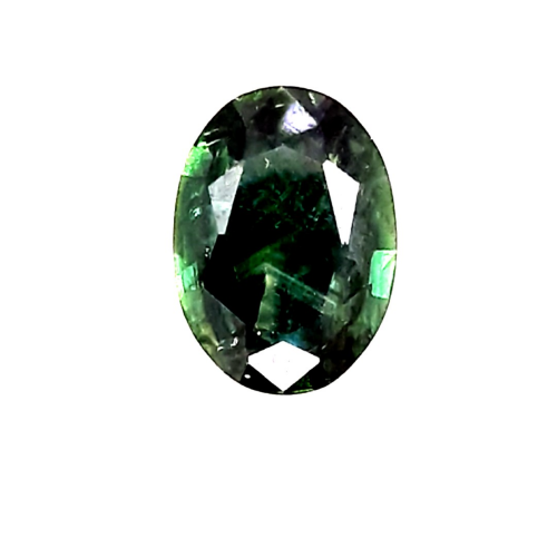 GREEN SAPPHIRE