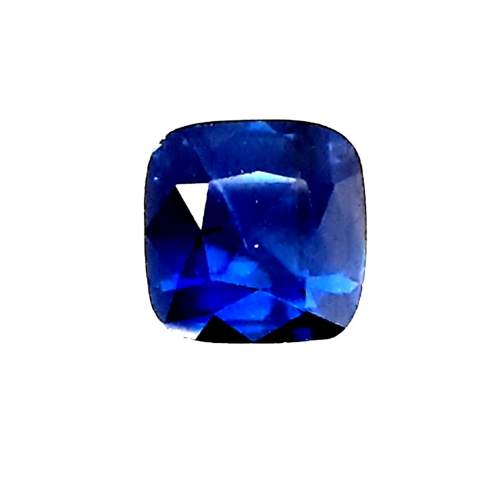 GREEN SAPPHIRE