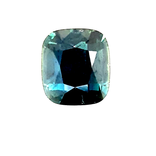 GREEN SAPPHIRE