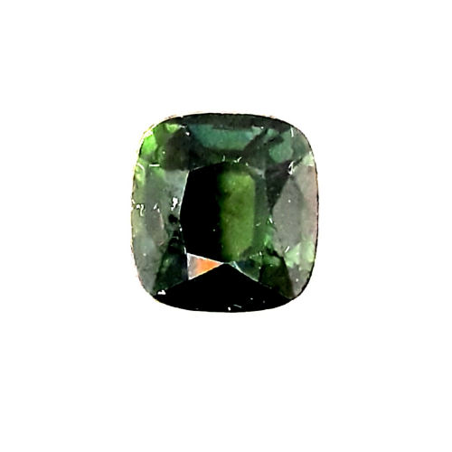 GREEN/TEAL SAPPHIRE