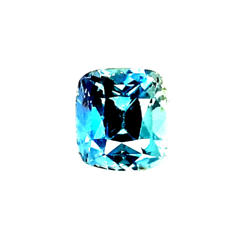 GREEN/TEAL SAPPHIRE