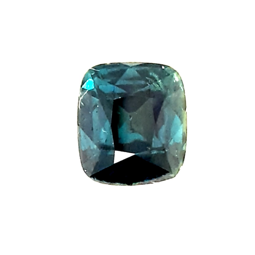 GREEN SAPPHIRE