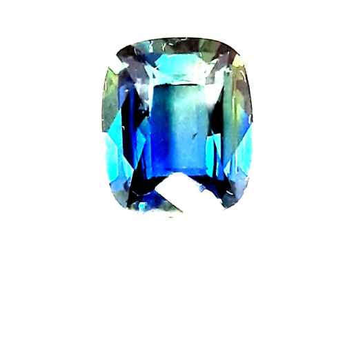 GREEN/TEAL SAPPHIRE
