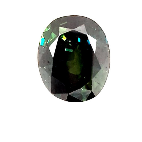 GREEN SAPPHIRE