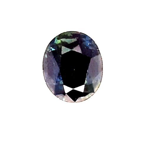 GREEN/TEAL SAPPHIRE