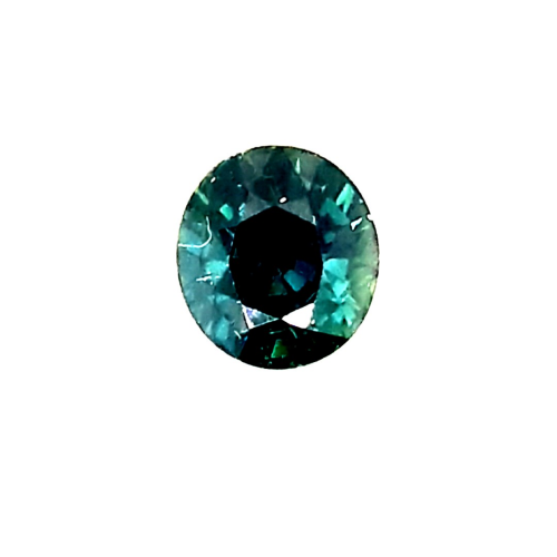 GREEN/TEAL SAPPHIRE