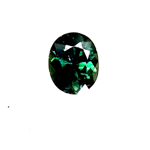 GREEN/TEAL SAPPHIRE