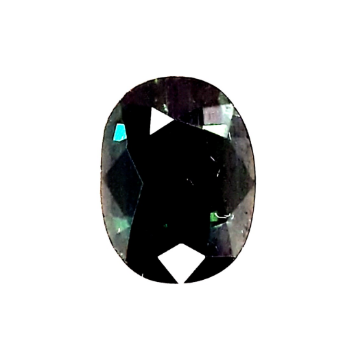 GREEN SAPPHIRE