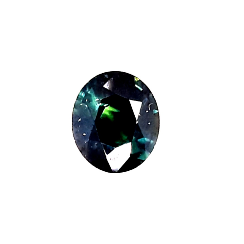 GREEN/TEAL SAPPHIRE
