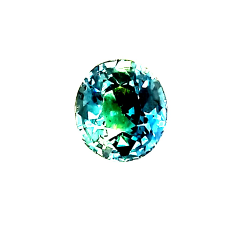 GREEN/TEAL SAPPHIRE
