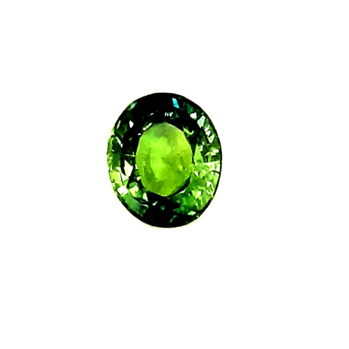 GREEN/TEAL SAPPHIRE