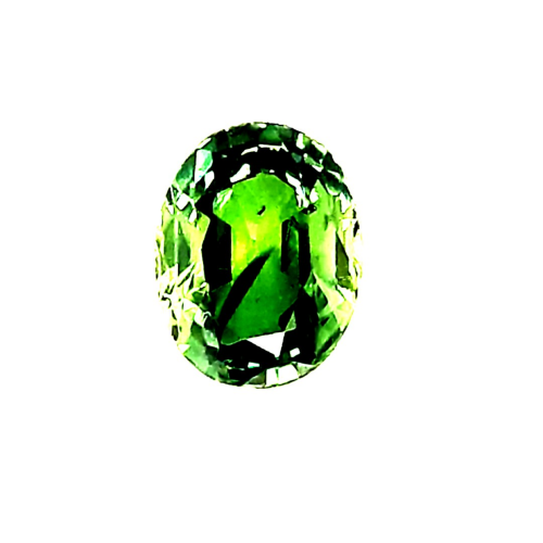 GREEN/TEAL SAPPHIRE