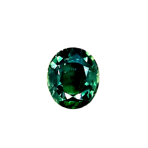 GREEN SAPPHIRE