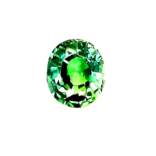GREEN/TEAL SAPPHIRE