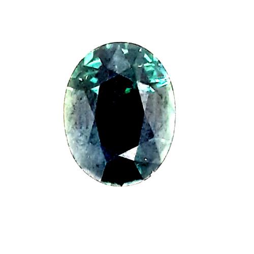GREEN/TEAL SAPPHIRE