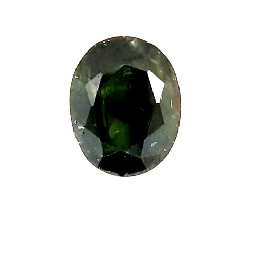 GREEN SAPPHIRE