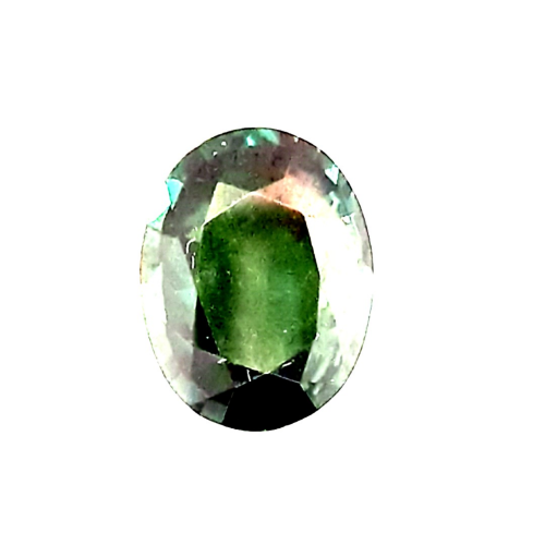 GREEN/TEAL SAPPHIRE