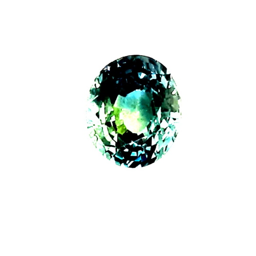 GREEN/TEAL SAPPHIRE