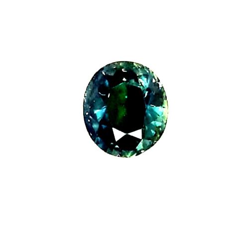 GREEN/TEAL SAPPHIRE