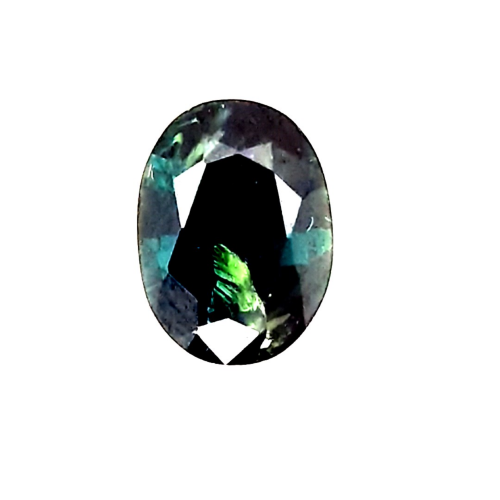 GREEN/TEAL SAPPHIRE