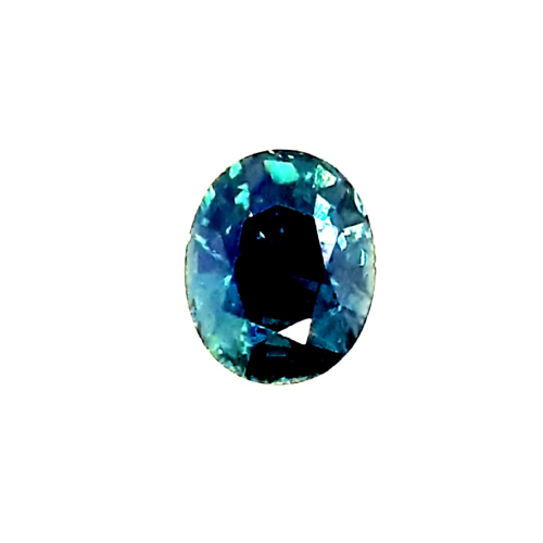 GREEN/TEAL SAPPHIRE