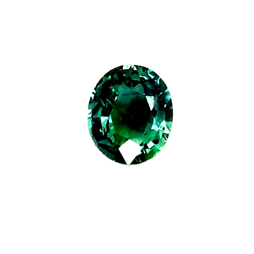 GREEN/TEAL SAPPHIRE