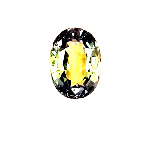 GREEN/TEAL SAPPHIRE
