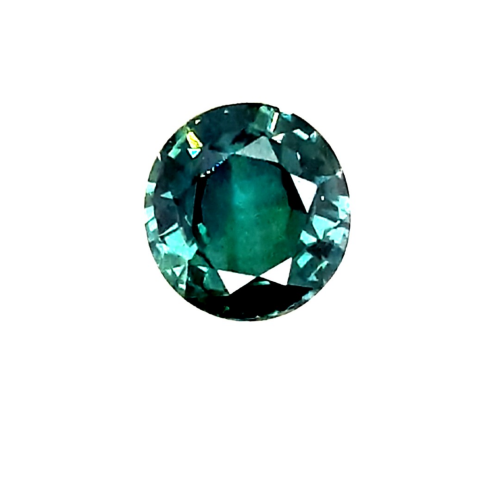 GREEN/TEAL SAPPHIRE