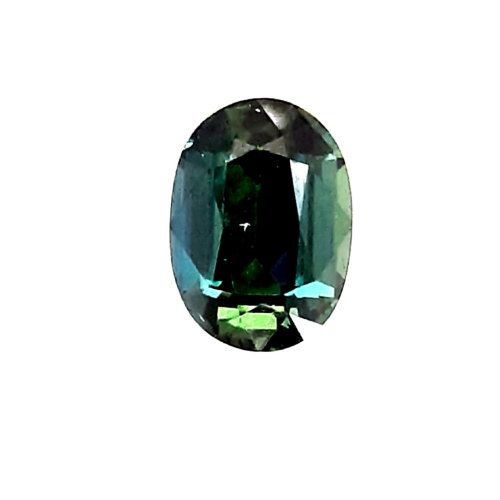 GREEN/TEAL SAPPHIRE