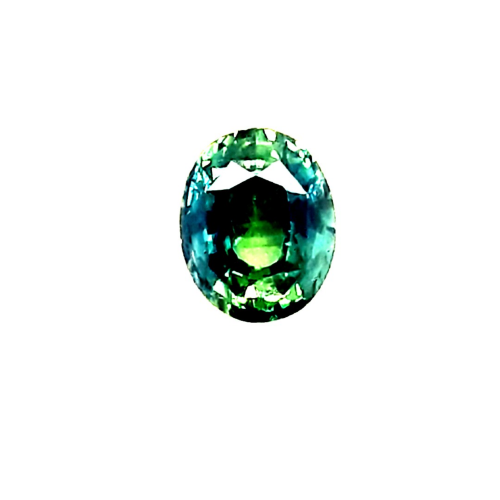 TEAL SAPPHIRE