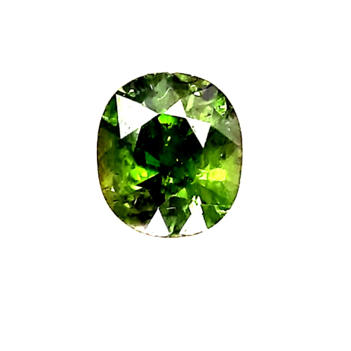 GREEN/TEAL SAPPHIRE
