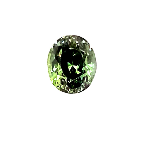 GREEN SAPPHIRE
