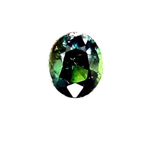 GREEN/TEAL SAPPHIRE