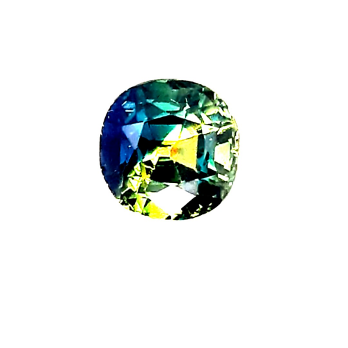 GREEN SAPPHIRE