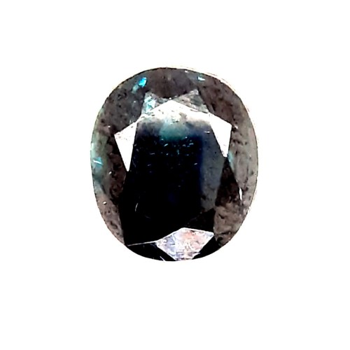 GREEN SAPPHIRE