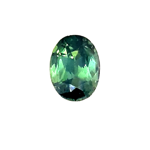 GREEN/TEAL SAPPHIRE