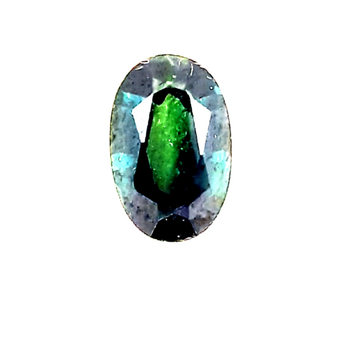 GREEN SAPPHIRE